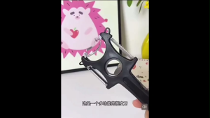 OHHDEER  Pisau Kupas Sayur Buah Jagung Serbaguna 🍋 Multifunction Vegetable Fruit Corn Peeler Knife