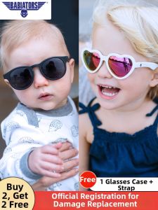 Babiators | Kính Chống Tia UV Cho Bé