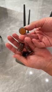 4Pcs Silicone Chair Leg Caps Rectangle Square Round Non-slip Table Rubber Feet Pads Protection Bottom Cover Pads Floor Protector