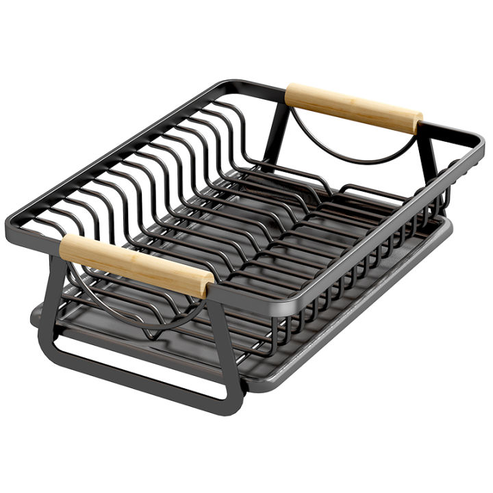 Dish Rack Water Water Drainage Storage Rack for Dishes and Bowls | Lazada PH