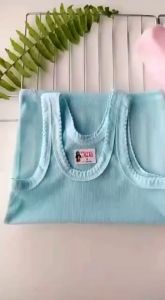 Kaos dalam anak polos isi 1 dan 3 Murah Adem dan Tidak Berbau Untuk Usia 0 Bulan Hingga 18 Bulan