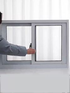 Sliding Window Sealing Strip Waterproof Gap Sealant Self Adhesive Tape Weather Proof Windproof Weather Strip Kalis Air