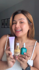 SEYOUL Age Reset Combo | Advanced Serum + Melatonin Cream + Sun Ampoule for dark spots & anti-aging