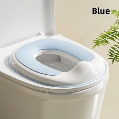AIBEIDILA | Portable Soft Childrens Potty Seat