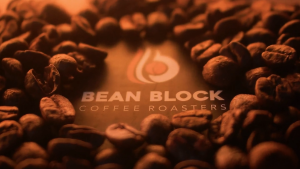 Nutty Macadamia Premium Flavored Coffee Beans - Bean Block