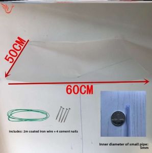 Waterproof Drainage Funnel Tray Indoor