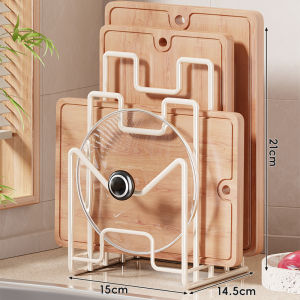WUBUWEI | Kitchen Utensils Organizer Storage Rack