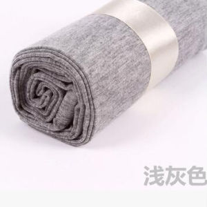 กางเกงเลกกิ้ง7ส่วนใส่ช่วงฤดูร้อนสำหรับผู้หญิงกางเกงขาสั้นเอวสูงผ้ายืด9ส่วนผ้าฝ้ายแท้ไซส์ใหญ่ผ้าโมดัล5ส่วนกันโป๊แบบบาง