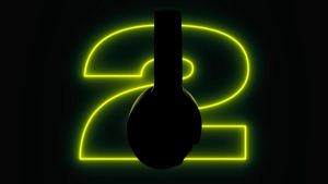 [SALE] Skullcandy Crusher ANC 2 Sensory Bass Headphones with Active Noise Canceling