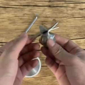 (กรุงเทพฯ)ใบมีดเครื่องปั่น ชุดใบมีด 8แฉก ใบเครื่องปั่น ชุดใบมีดเครื่องปั่น อะไหล่เครื่องปั่น โถปั่นอะไหล่ อะไหล่เครื่องปั่นผลไม้