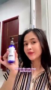 HAIR CREAM KERATIN TANPA BILAS BEAUVRAYS 100ML | LEAVE IN CONDITIONER BEAUVRAYS