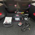 RACEBOX LAP TIMER DRAG ROAD RACE RACE BOX PRO ORI ORIGINAL. 
