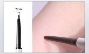 [CLIO] So Sharp So Simple Waterproof Pencil Liner 0.14g (Slim | Smooth | Long-lasting)