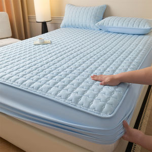 BEIPIN | A Class Baby-friendly Waterproof Quilted Mattress Protector