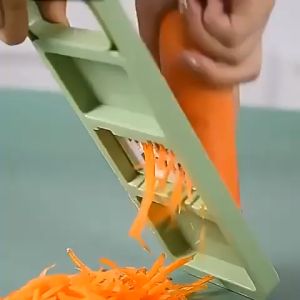 Parutan Sayuran Manual: Alat Praktis & Mudah Digunakan