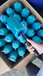 แปรงขัดทำความสะอาดซอกล้อแม็กซ์ พร้อมห่อพลาสติก วัสดุแข็งแรงทนทาน