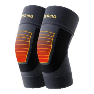 zeamo | Warmth Retention Slip Resistant Knee Brace