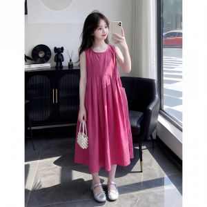 ZIRUIBABA | Thin Summer Korean Style Attractive Dress