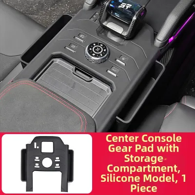 CHELANPAI | Car Storage Box Organizer