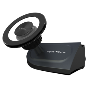 TEMAI | Custom Fit Car Mount for Tesla Models
