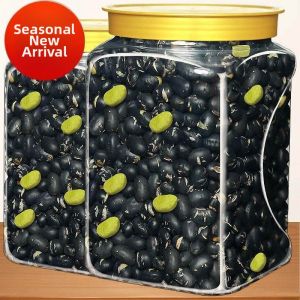 No Salt No Oil Roasted Edible Beans 500g