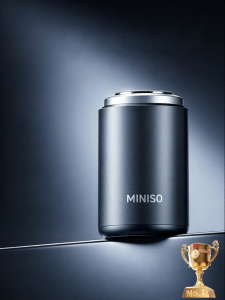 Miniso | Máy Cạo Râu Điện Di Động