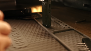 NITECORE EDC09 – Đèn pin EDC xoay đầu đa năng sáng 1600 lm 3 nhiệt màu sáng CRI