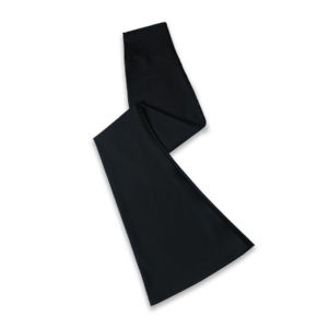 YAYANGREN | Flare Booty Lifting Tight Fitting Yoga Pants Black