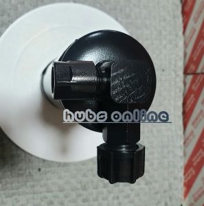 Mitsubishi Rosa Steel Drier Reciever 1/2 Oring * 3/8 Oring Left Or Right Sold Per Piece
