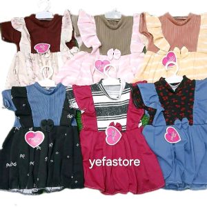 dress anak perempuan 0-12 bulan ruffle tangan murah nampol ruffle/baju anak perempuan/baju anak kekinian/baju anak terbaru terlaris cod baju bayi bayi baju anak perempuan baju anak kekinianu/baju anak terlaris baju anak terbaru 2022