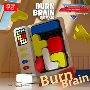 QY TOYS | Magnetic Intelligent Sudoku Puzzle Toy