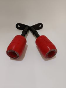 Frame Slider CB 150R & CBR 150R K45 Lokal