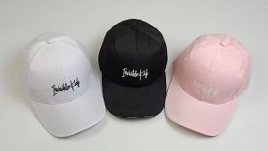 TOPI PRIA DEWASA BASEBALL CAP WANITA FASHION KOREA IMPORT POLOS BAHAN TEBAL HIGH QUALITY TQU