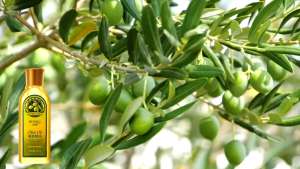 150ML Pure Olive Oil for Skin Hair and Face Moisturizing Anti-aging Eessential Oil Skin Care