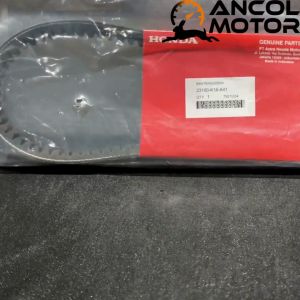 AHM Vbelt Beat Scoopy Esp K16 Belt Drive Timing Vanbelt Original Honda