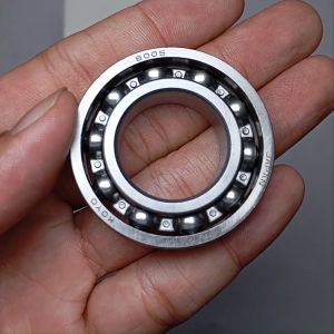 Laker Bearing 6005 Koyo Bearing Balancer Kawasaki Ninja 150 R SS RR S Original Koyo INB SEMARANG