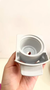 Capsule Holder Mini Me Grey Krups X Nescafe Dolce Gusto Original Sparepart