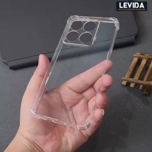 Xiaomi 12 Lite Xiaomi 14 Xiaomi 14T Xiaomi 14T Pro Case Airbag Clear Case Shockproof Case Xiaomi 12 Lite Xiaomi 14 Xiaomi 14T Xiaomi 14T Pro