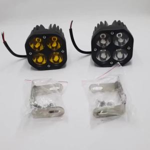 Lampu Sorot LED Tahan Air Super Terang CWL CREE 40W