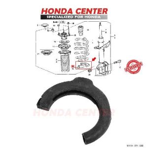 Karet Bantalan Per Depan CRV 2007-2017