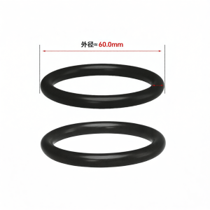Waterproof High Temperature Resistant O Ring