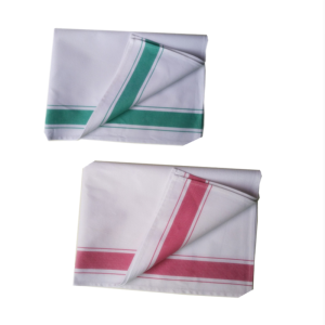 Defasilk | Absorbent Cotton Napkin Non-shedding