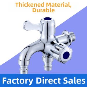 GUANGMANZHI | Dual-Use Faucet Splitter 1-in-2-out