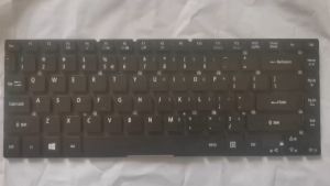 Laptop Keyboard For ACER Aspire ES1-521 ES1-520 ES1-511 ES1-522 E1-470 E1-410 E5-471PG E5-471 V3-471