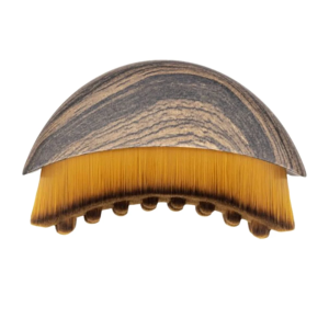 Lymphatic Contour Face BrushChin &Jawline SculptingDrainage Massager for FaceErgonomically Designed to Fit The Skin Precisely