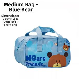LianLock | Thermal Kids Lunch Bag