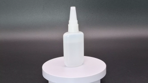 PrintYourStyle 50G Universal Super Glue Acrylic/Tarpaulin Glue Quick Dry