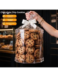 Delicious Chocolate Chip Cookies