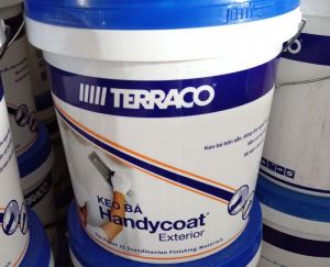 25kg (HOẢ TỐC) Keo bả bột dẻo mối nối tấm chịu ẩm Thạch cao Bê tông nhẹ