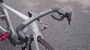 West Biking | WEST BIKING CNC Aluminum Alloy Bicycle Computer Bracket Integrated Bike Extension Holder Dedicated Bike Handle Extension Bracket